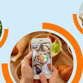 Вдохновляющие рецепты от популярных фуд-блогеров