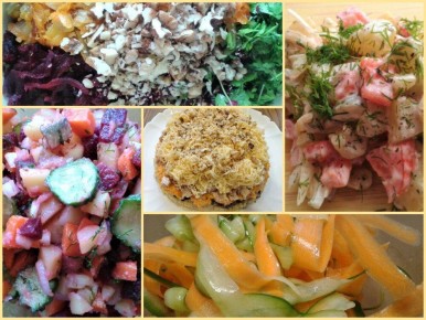 ������ ������: ������� ������� ��� ������� �����