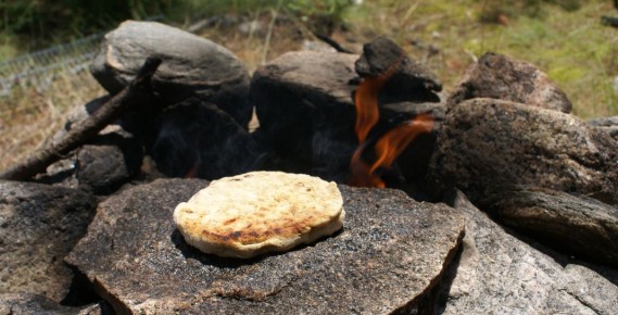 Почему хлеб считается одним из древнейших продуктов человечества