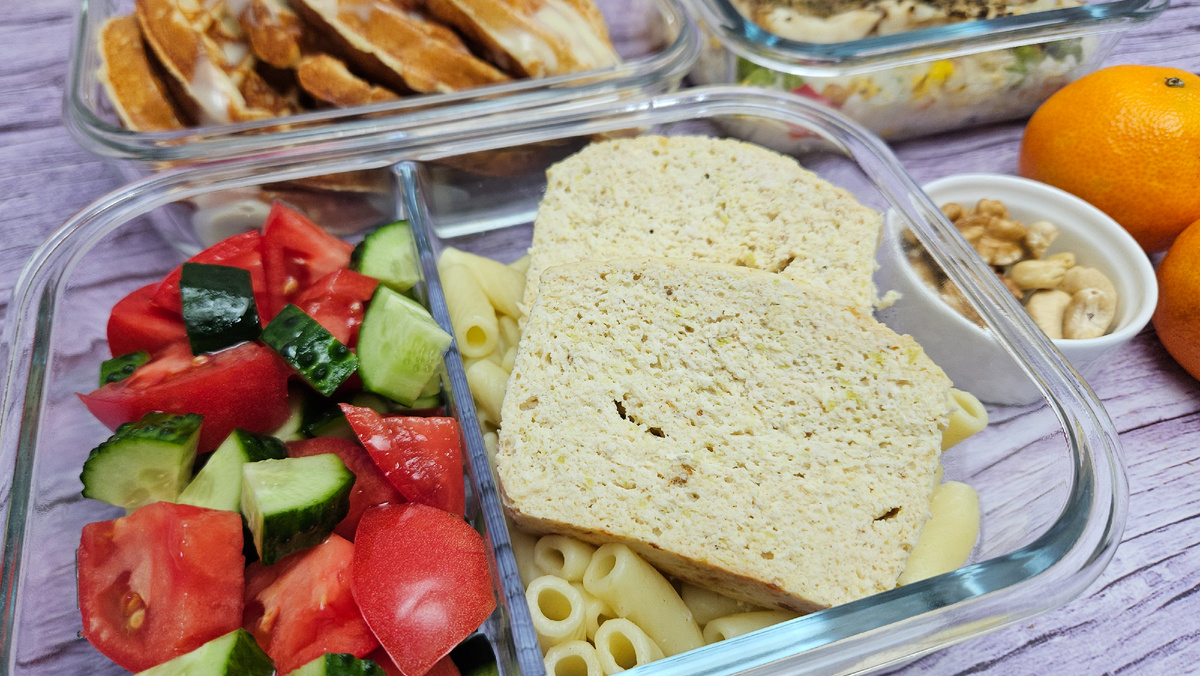 Рацион на 1500 калорий: меню для похудения на 2 дня