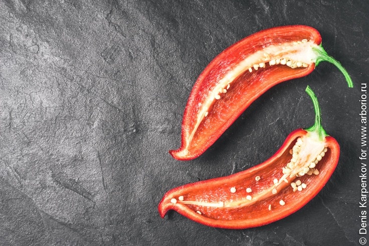 Как кухня может помочь в борьбе с аллергией весной