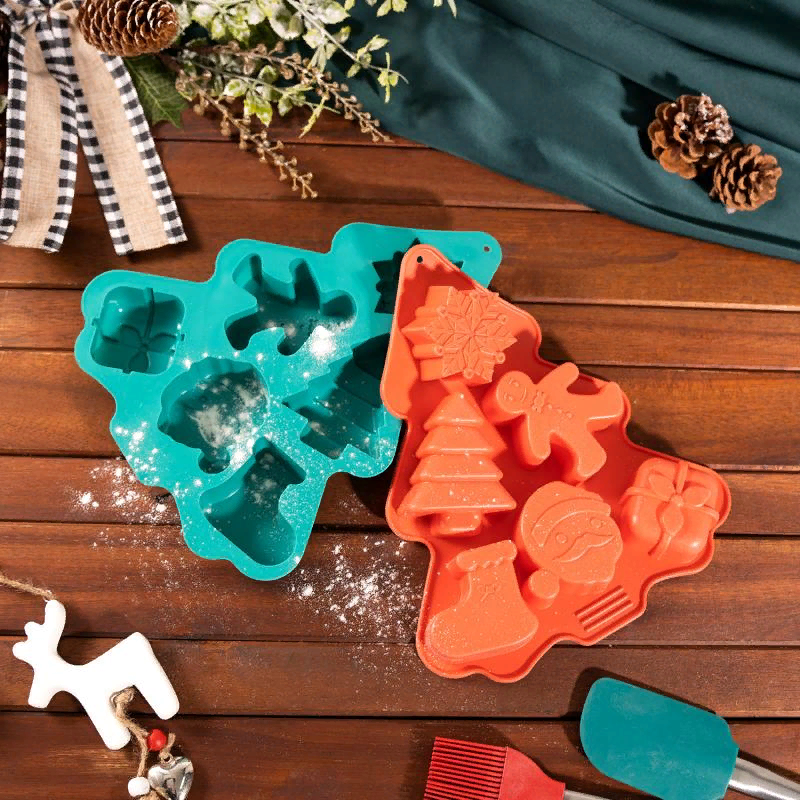 Топ-5 новогодних покупок в Фикс Прайс