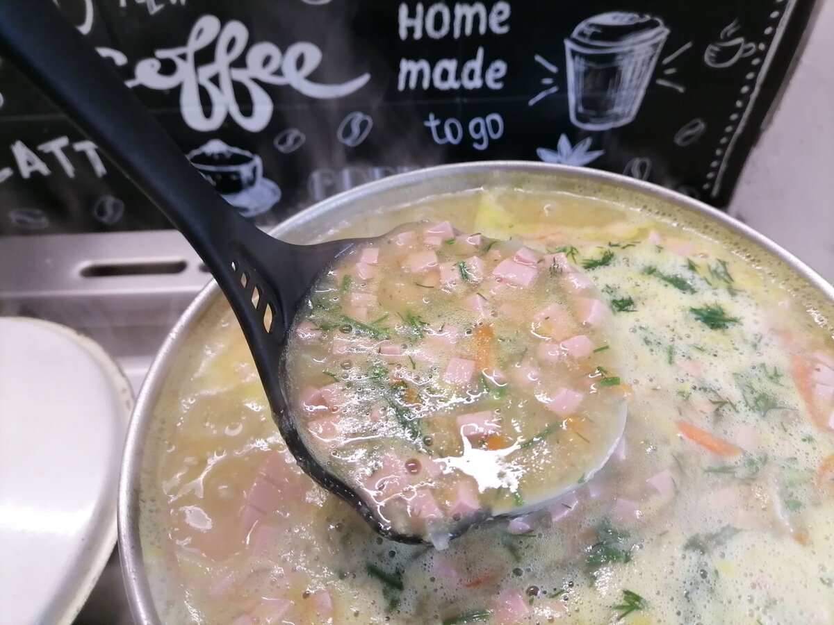 Уникальный способ быстро разварить горох за считанные минуты