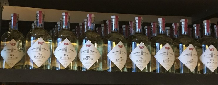 Правильное хранение джина: основные рекомендации