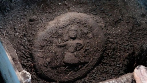 ��������� ����� 1300-������ ���� � ������� ������ � ������