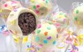 Cake-pops: ������� ������� ��� ������� ����������