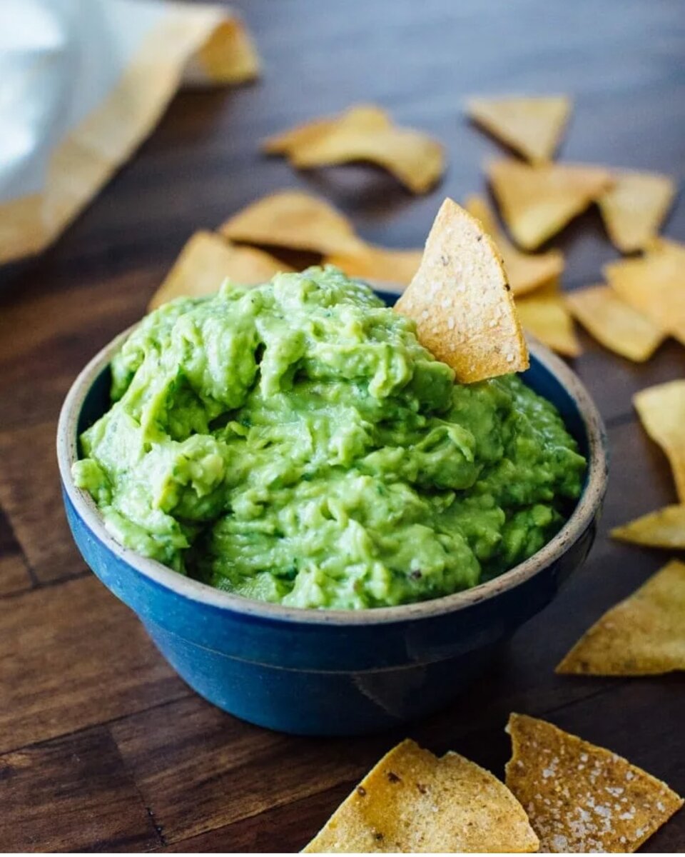 Откройте мир постных соусов