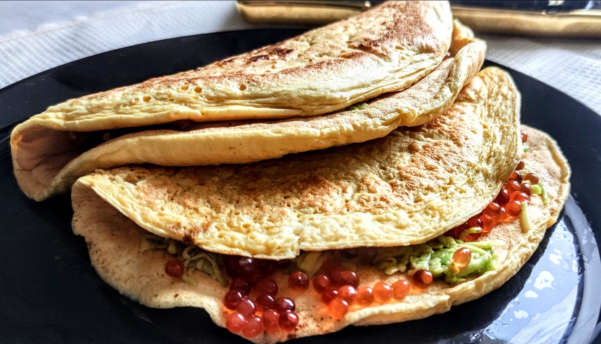 Овсяноблин: идеальный завтрак с 11 оригинальными рецептами