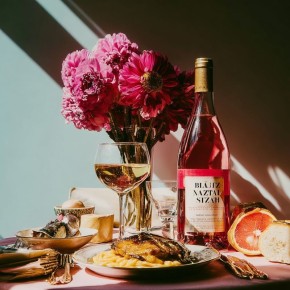 Как правильно выбрать вино и еду: три удобных правила для любого случая