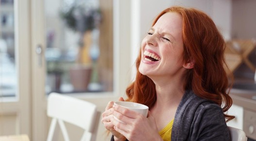 Как начать день энергично: пять простых ритуалов