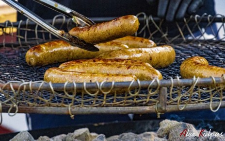 Купати: уникальный грузинский деликатес