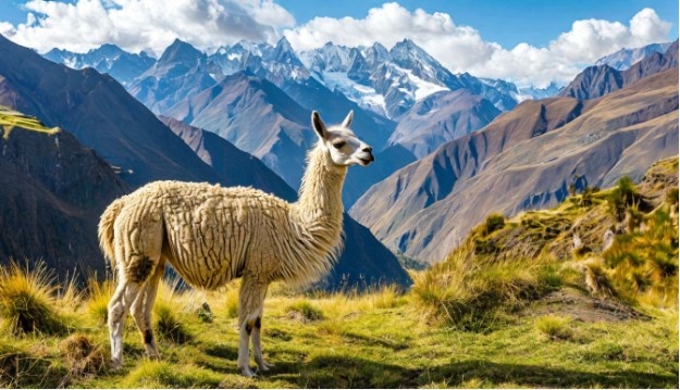 Перуанская кухня в центре внимания: раскройте секреты каусы