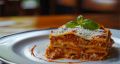 Невероятная лазанья с мясом: классика итальянской кухни для семейного ужина