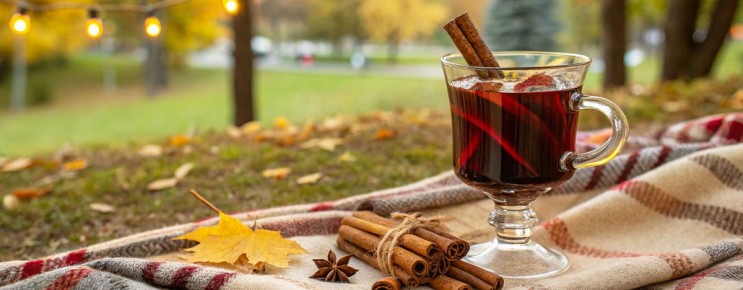 Согревающие коктейли для уютных вечеров: волшебство в каждом глотке