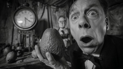 Как вырастить авокадо из косточки: простые шаги к успеху