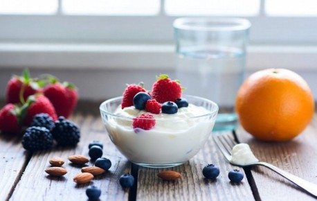 Продукты, которые на самом деле не так полезны, как кажутся