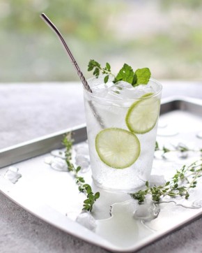 Освежающий безалкогольный мохито: легкий рецепт на каждый день