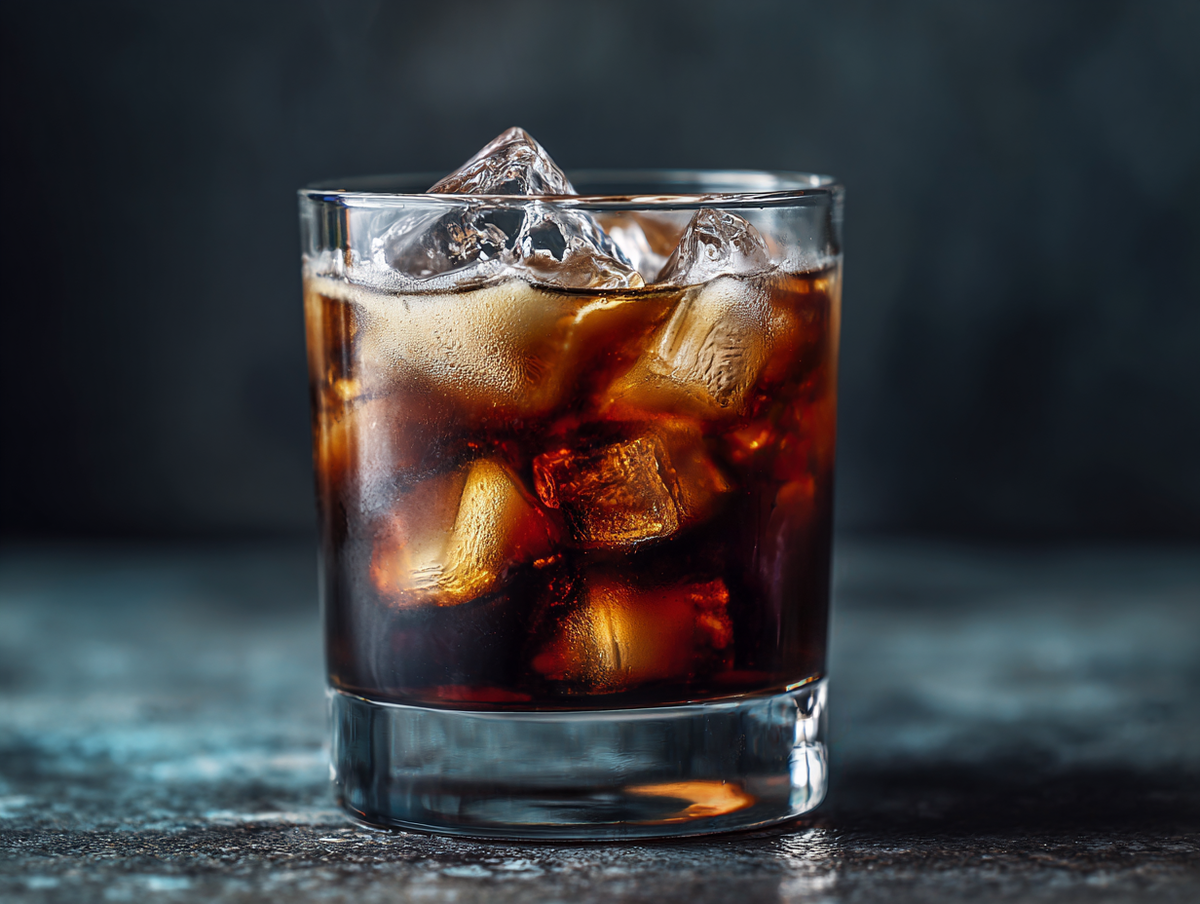 Почему колд брю стал любимцем летнего сезона и как его приготовить дома