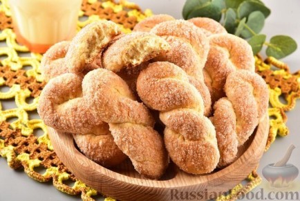 Новая волна выпечки: кулинарные шедевры недели