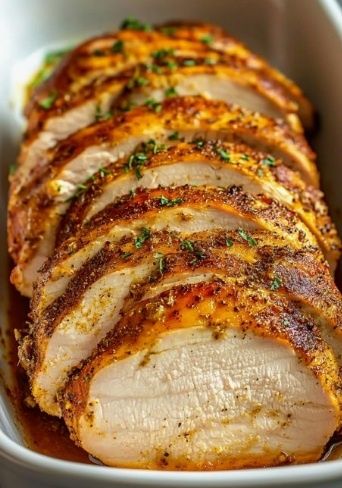 Пошаговое руководство по приготовлению буженины из индейки в мультиварке