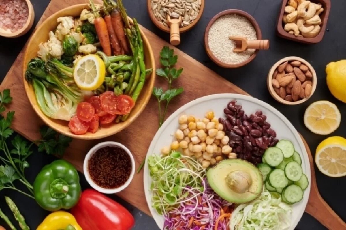 Что можно есть во время Великого поста: советы священника