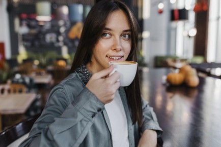 Как правильно пить кофе для хорошего настроения и энергии