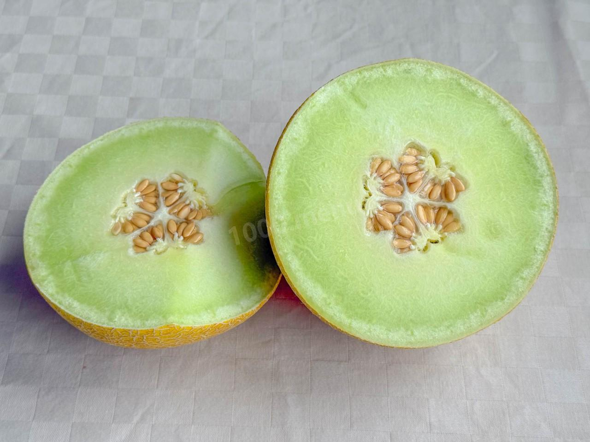 Как приготовить цукаты из дыни: простой и натуральный десерт