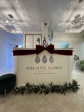 Новый подход к здоровью: как холистическая клиника меняет представления о лечении