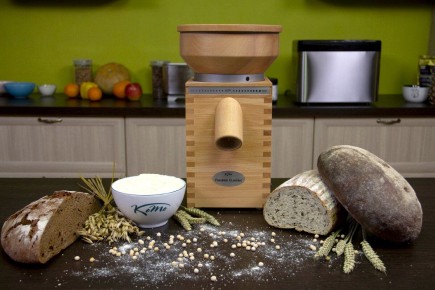 Как пшеничная мука меняет выпечку: секреты и рецепты