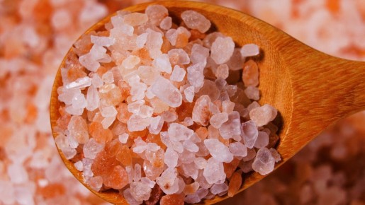 Как распознать подделку: секреты отличия гималайской соли