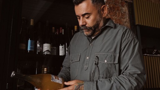 Безалкогольное вино: тренд или мимолетный каприз?