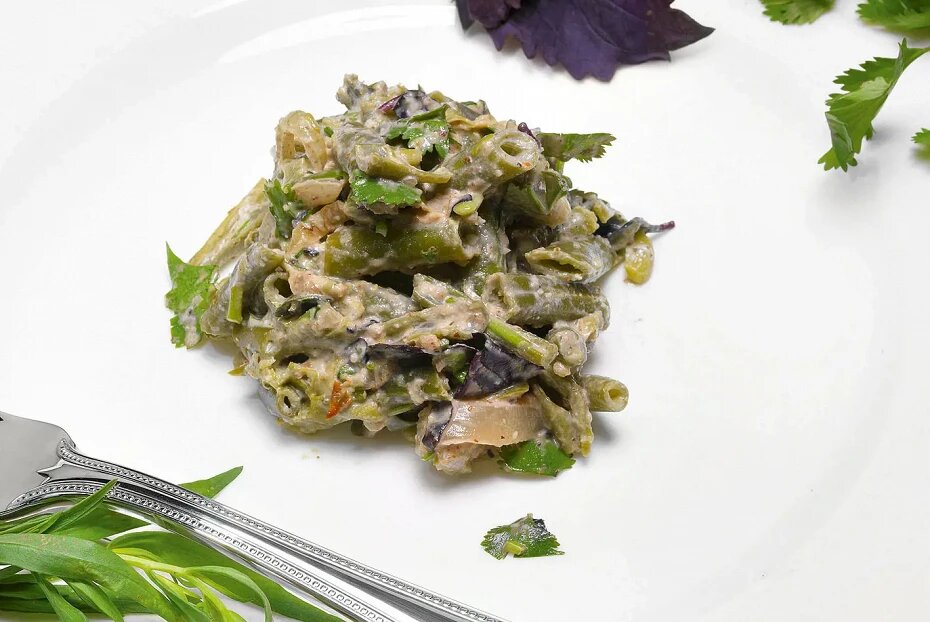 Лобио: Уникальная закуска из грузинской кухни, которая порадует вас