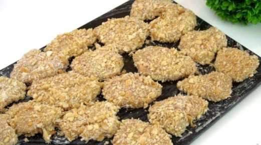 Курочка, которая покорит ваши вкусовые рецепторы: быстрый и простой рецепт