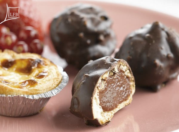 День пралине: как сладкое искушение завоевало мир