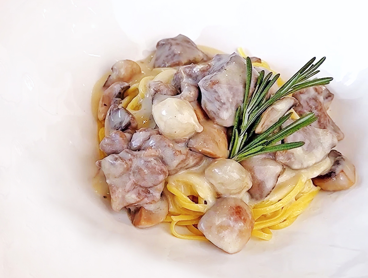 Изысканный бланкет: воссоздавая французскую классику