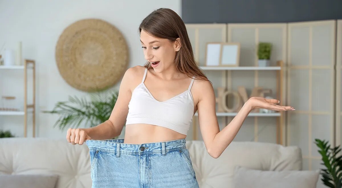 Ключ к успешному похудению: без этого элемента вес стоит на месте