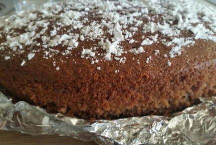 Вкусный манник с вареньем: простой рецепт для домашних гурманов