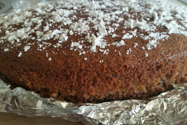 Вкусный манник с вареньем: простой рецепт для домашних гурманов