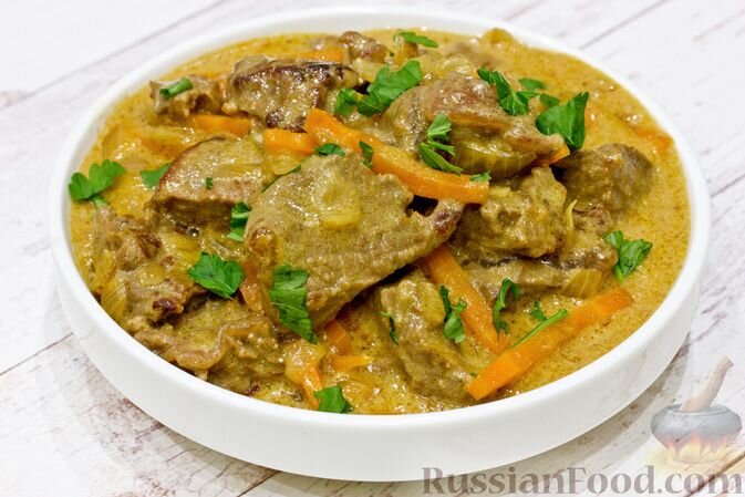 Незабываемые ужины: рецепты, которые стоит попробовать на этой неделе