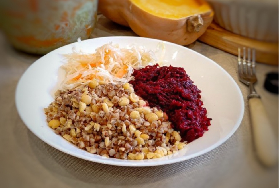 Тихвинка: Узнайте секреты приготовления традиционной русской каши