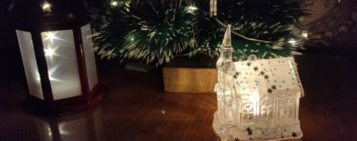 Как один добрый поступок меняет мир вокруг нас