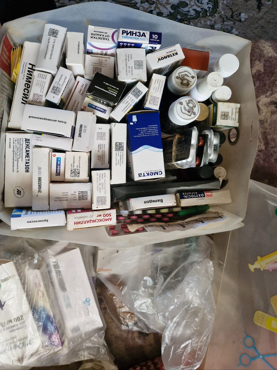 Как домашние дела стали испытанием для сказочницы