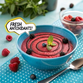 Легкие десерты для сладкоежек без сахара