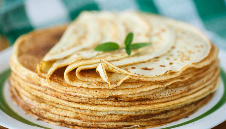 Первый блин: кому он на самом деле?