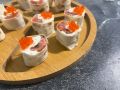Непревзойденная закуска за пять минут: как удивить гостей на пороге