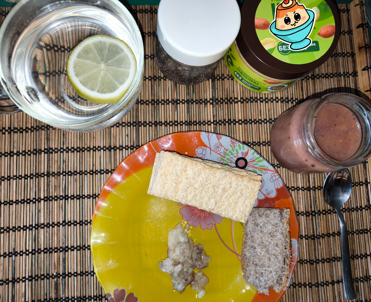 Вкусные эксперименты для здорового питания