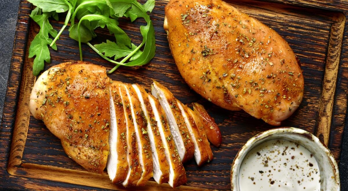 Как правильно готовить куриные грудки: советы от специалистов