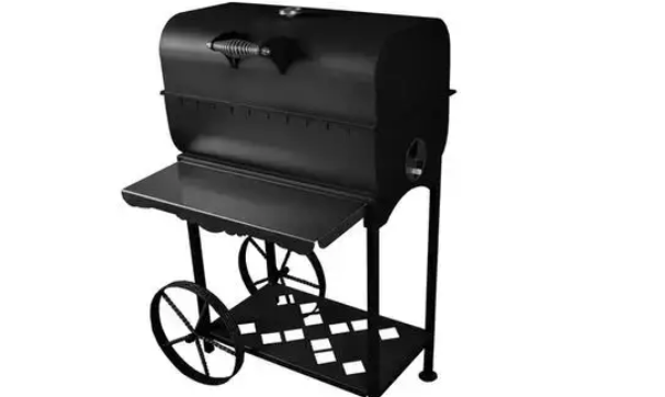 Лучшие блюда на гриле