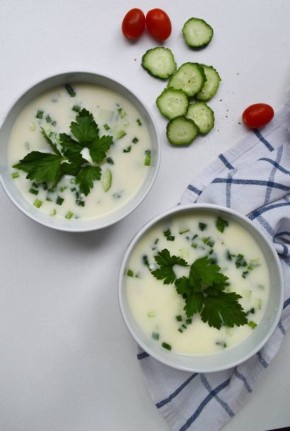 Окрошка по домашнему рецепту: секреты неповторимого вкуса