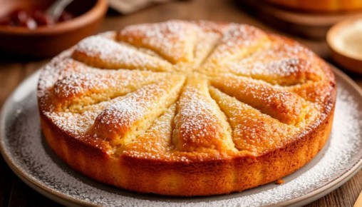 Как сохранить пышность пирога: советы и тайны выпечки
